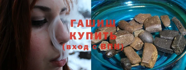 хмурый Магас