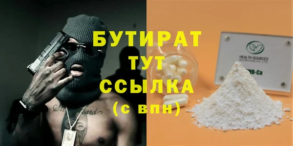 хмурый Магас