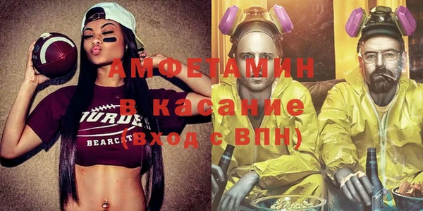 хмурый Магас
