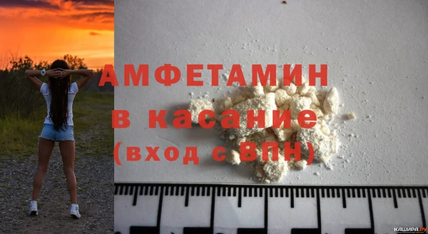 хмурый Магас